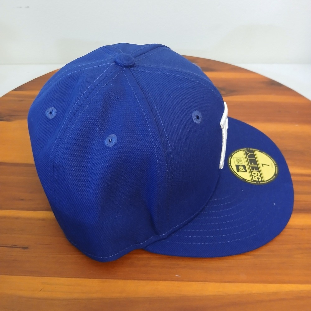 Dominican Republic Hat Mens Fitted 7 New Era 59FIFTY World Baseball Classic WBC - Picture 3 of 9